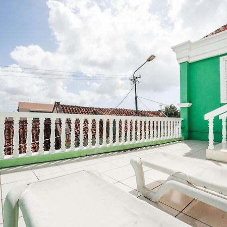 Atelier Skalo Boutique Hotel Willemstad Eksteriør billede