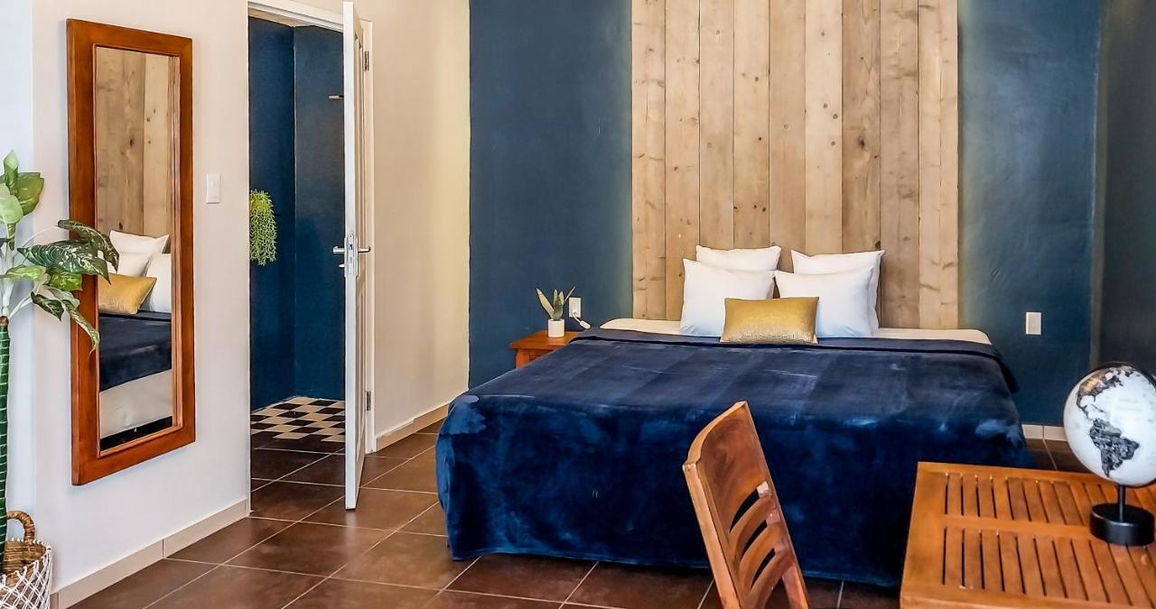 Atelier Skalo Boutique Hotel Willemstad Eksteriør billede