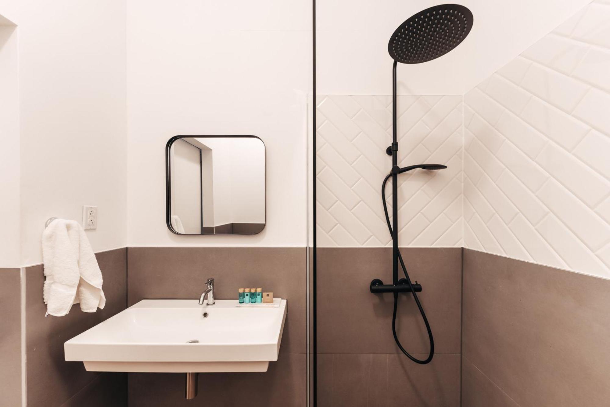 Atelier Skalo Boutique Hotel Willemstad Eksteriør billede