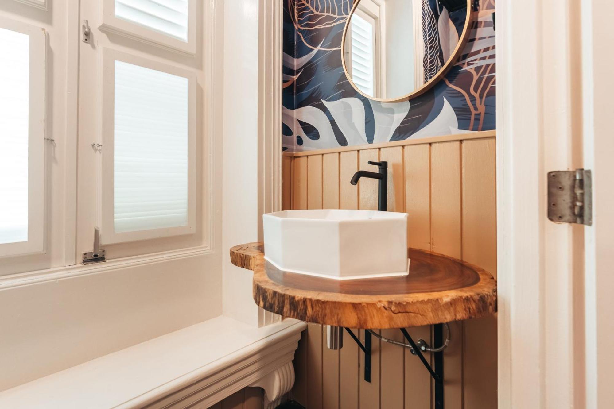 Atelier Skalo Boutique Hotel Willemstad Eksteriør billede