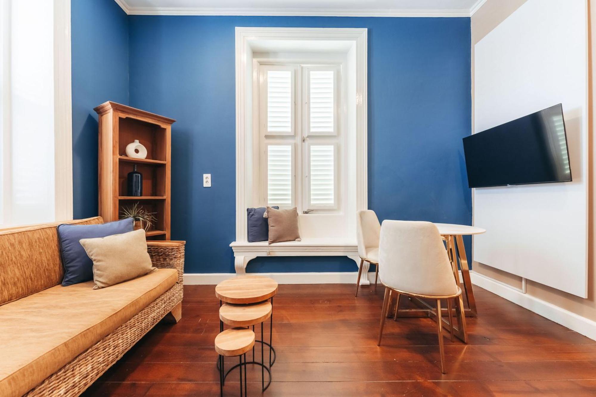 Atelier Skalo Boutique Hotel Willemstad Eksteriør billede