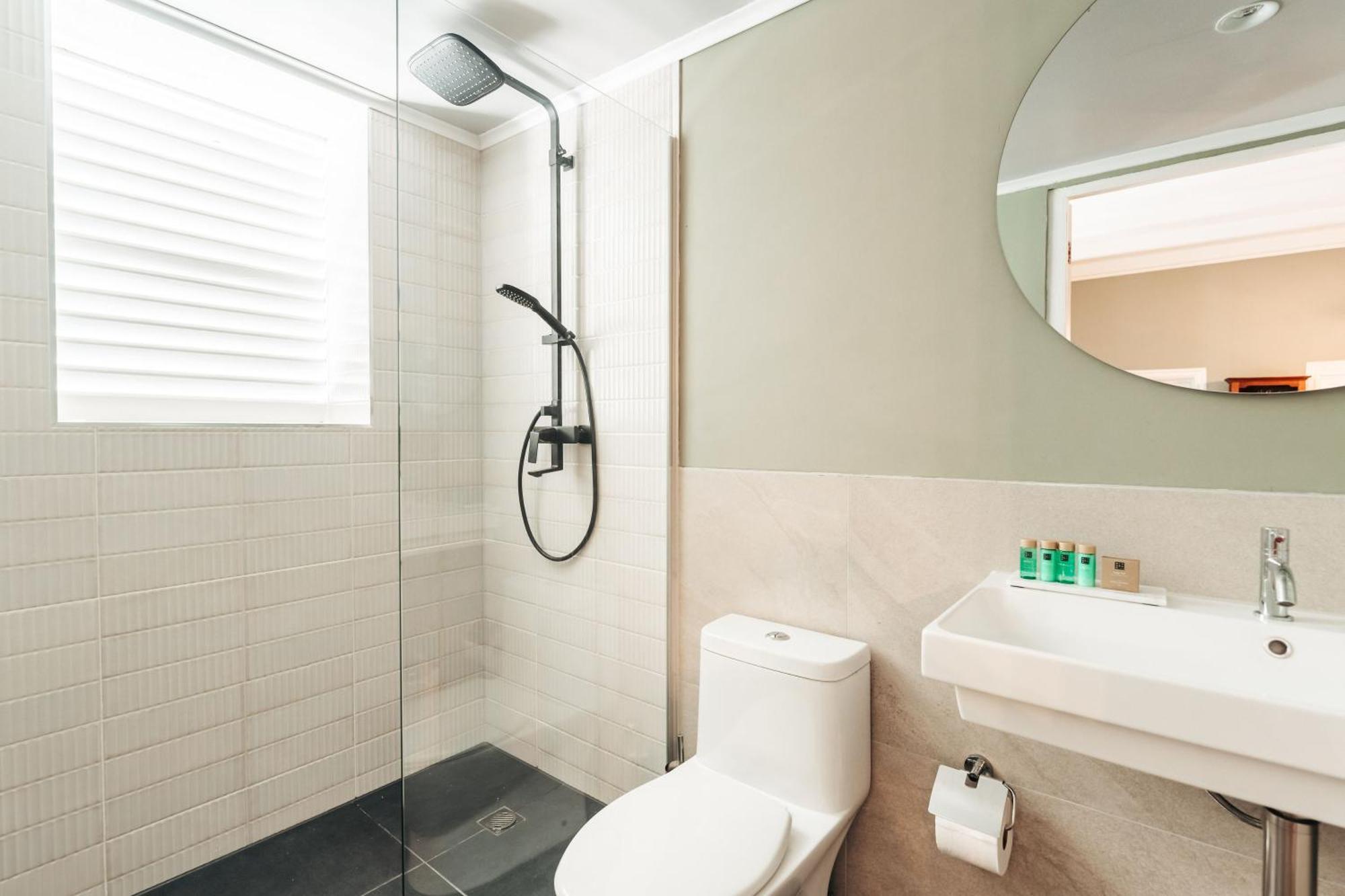 Atelier Skalo Boutique Hotel Willemstad Eksteriør billede