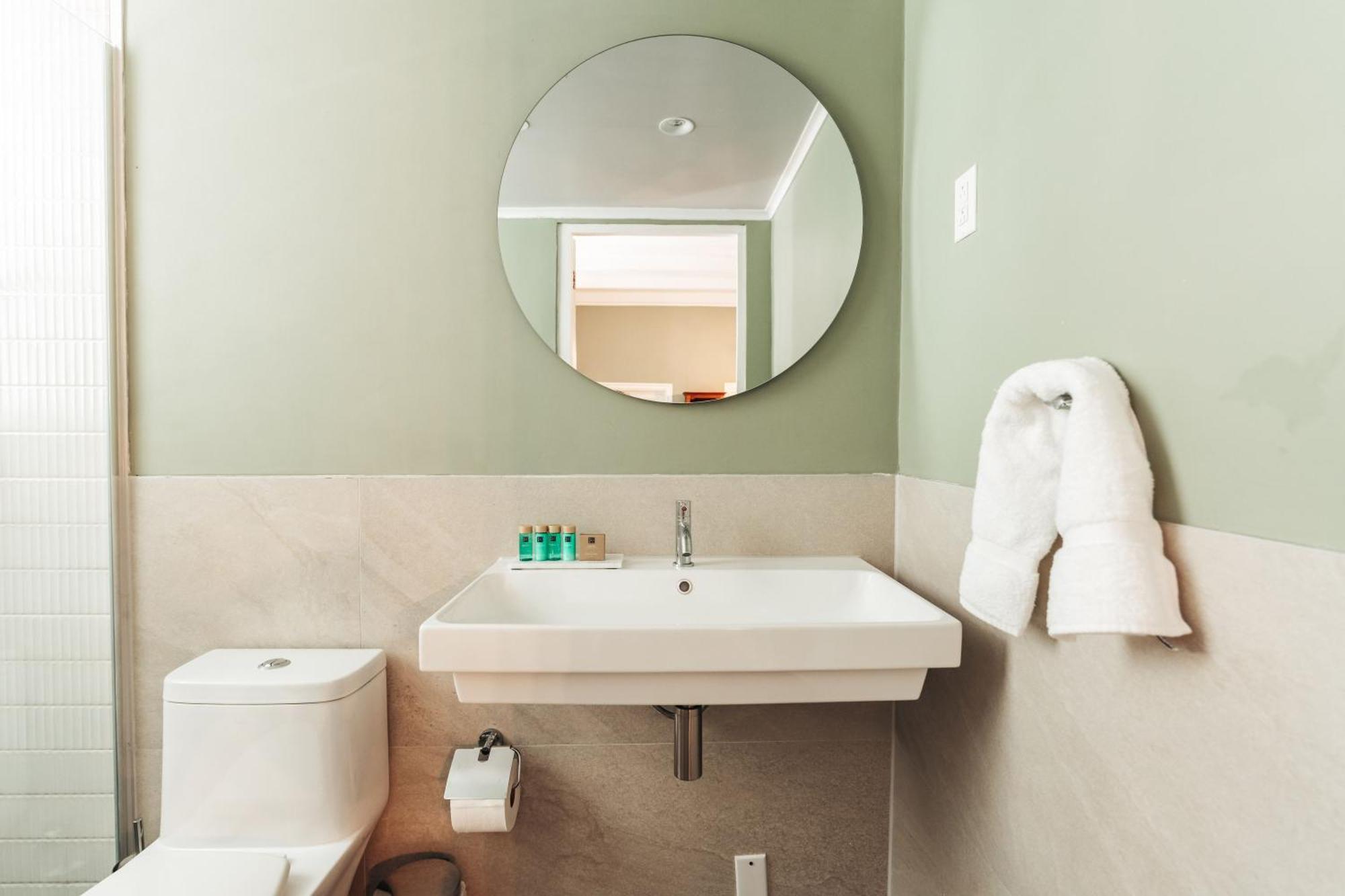 Atelier Skalo Boutique Hotel Willemstad Eksteriør billede