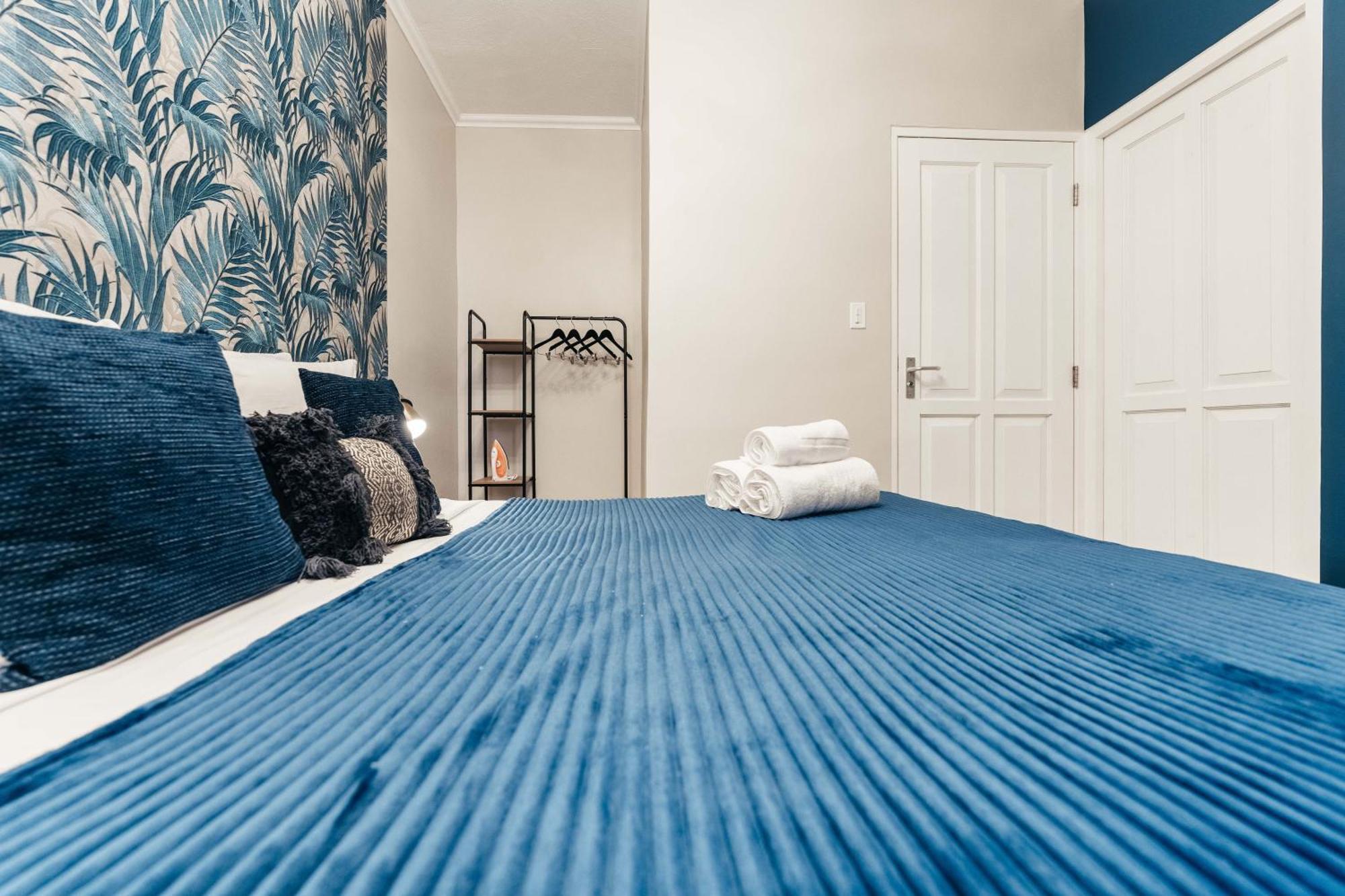 Atelier Skalo Boutique Hotel Willemstad Eksteriør billede