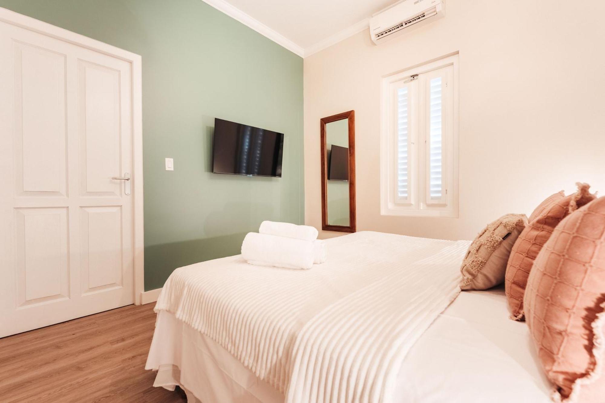 Atelier Skalo Boutique Hotel Willemstad Eksteriør billede