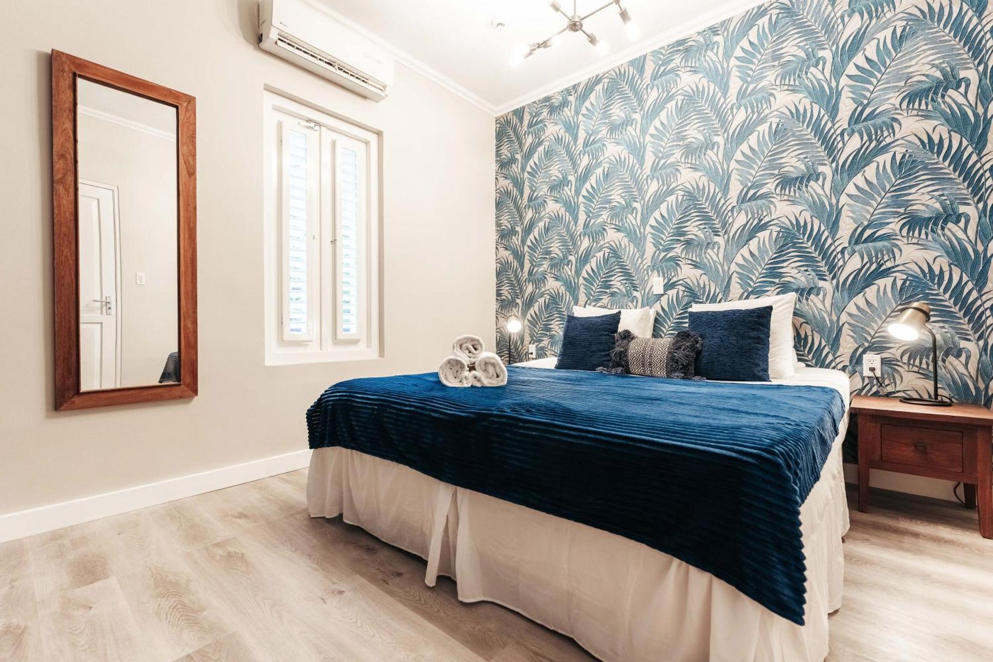 Atelier Skalo Boutique Hotel Willemstad Eksteriør billede