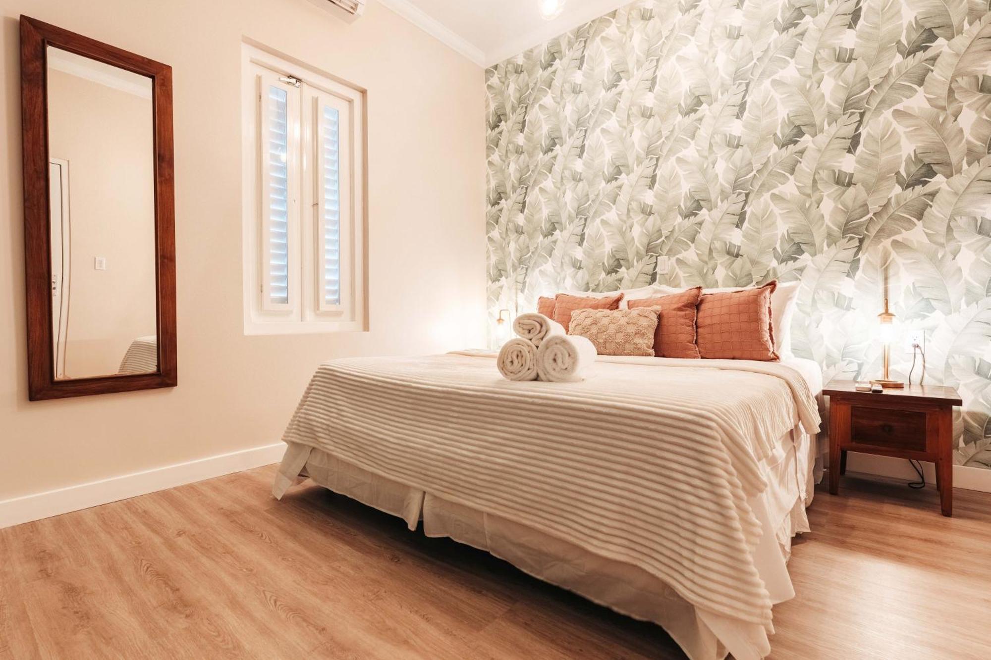 Atelier Skalo Boutique Hotel Willemstad Eksteriør billede