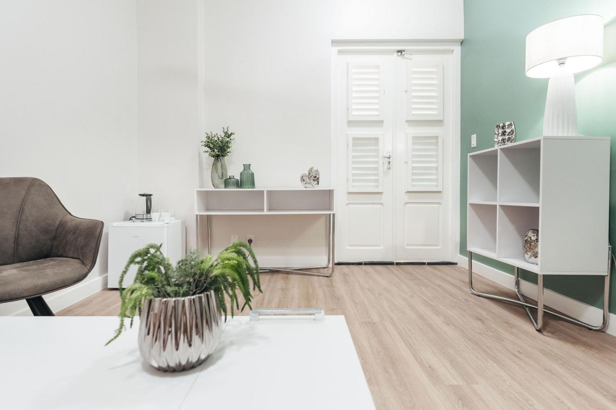 Atelier Skalo Boutique Hotel Willemstad Eksteriør billede