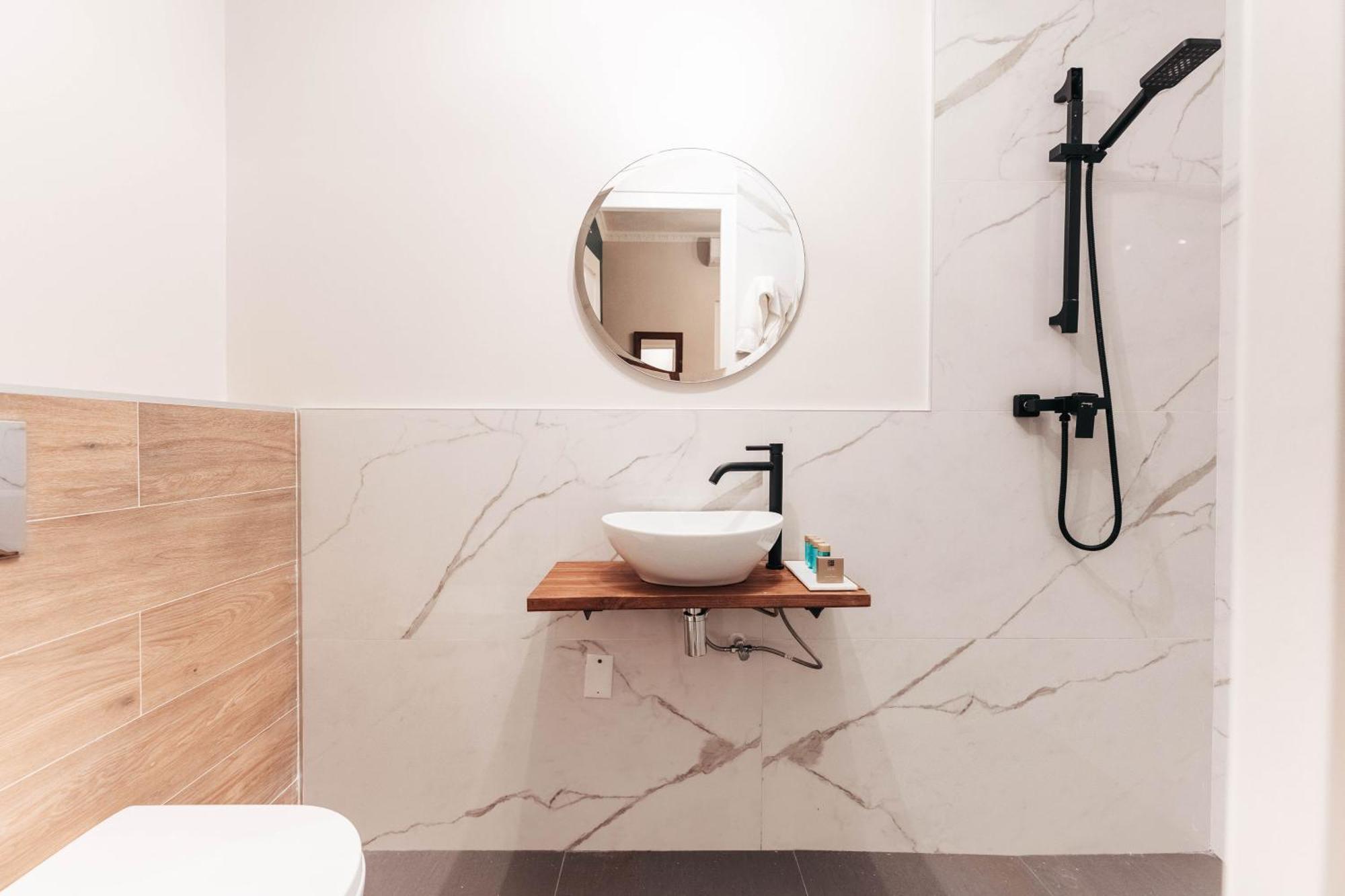 Atelier Skalo Boutique Hotel Willemstad Eksteriør billede