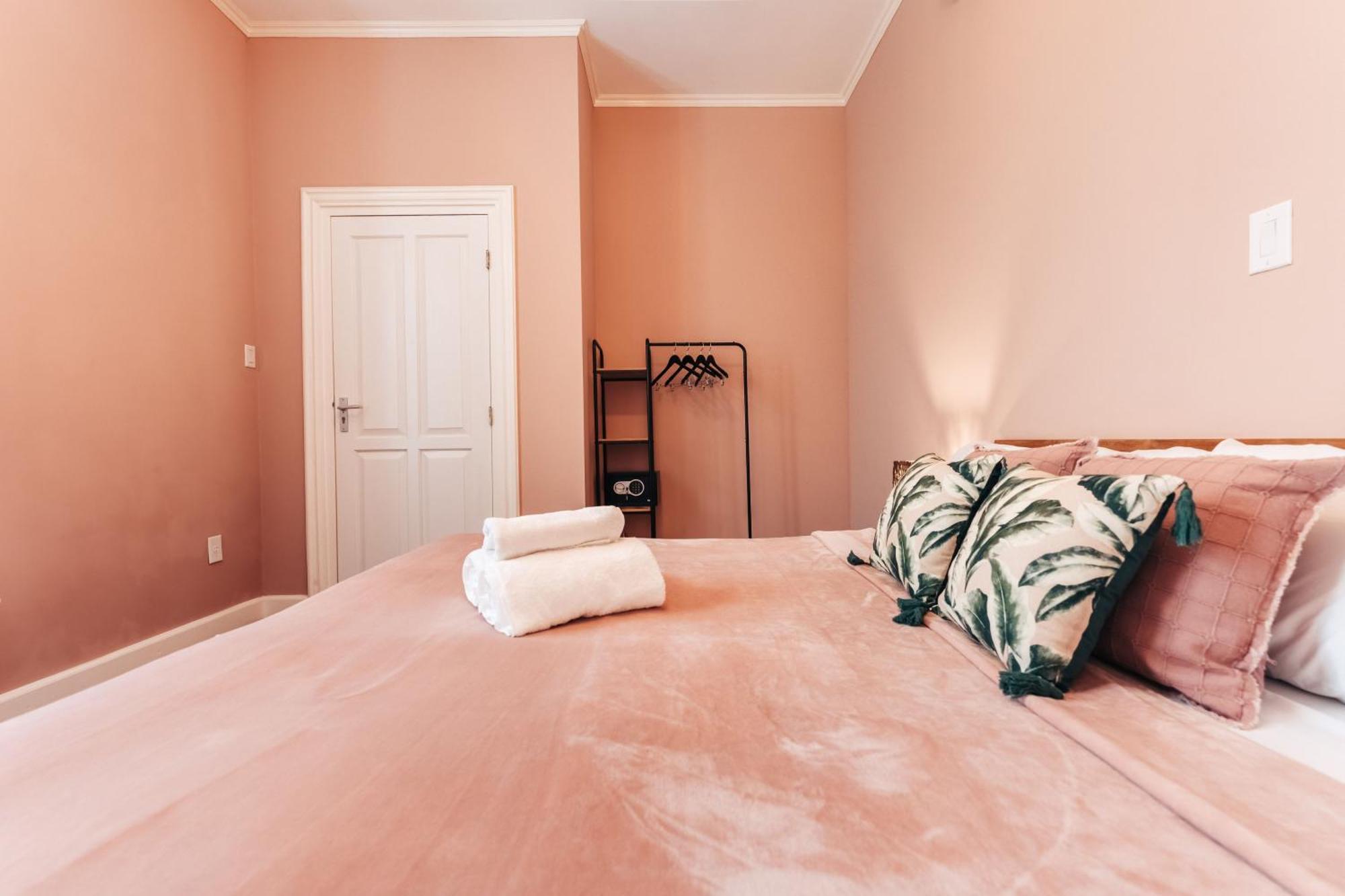 Atelier Skalo Boutique Hotel Willemstad Eksteriør billede
