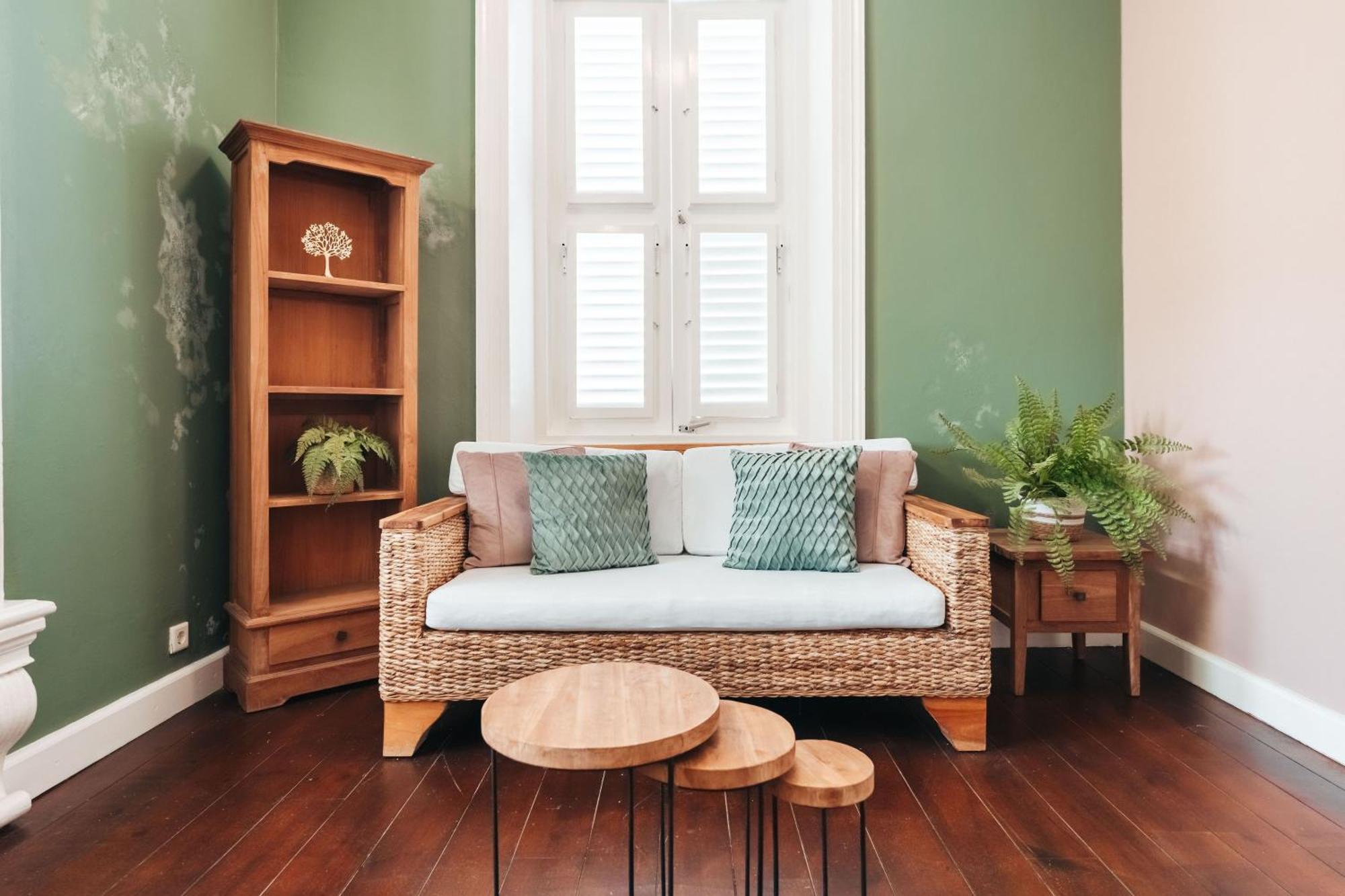 Atelier Skalo Boutique Hotel Willemstad Eksteriør billede