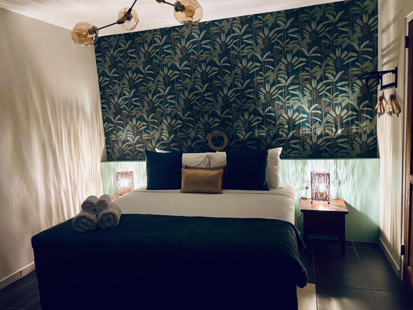 Atelier Skalo Boutique Hotel Willemstad Eksteriør billede