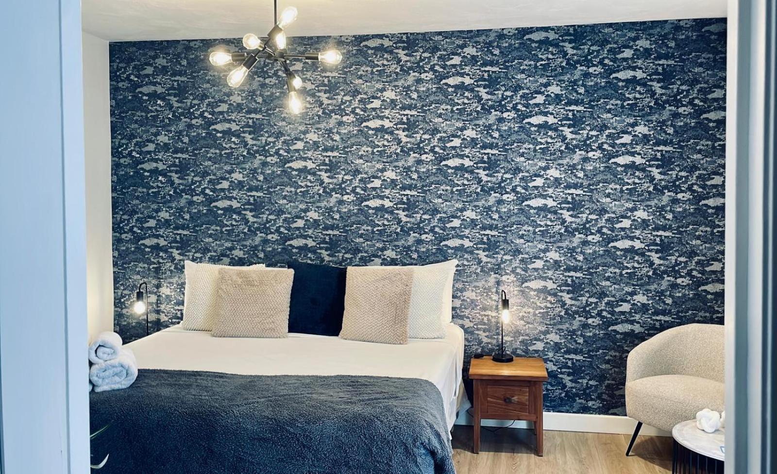 Atelier Skalo Boutique Hotel Willemstad Eksteriør billede