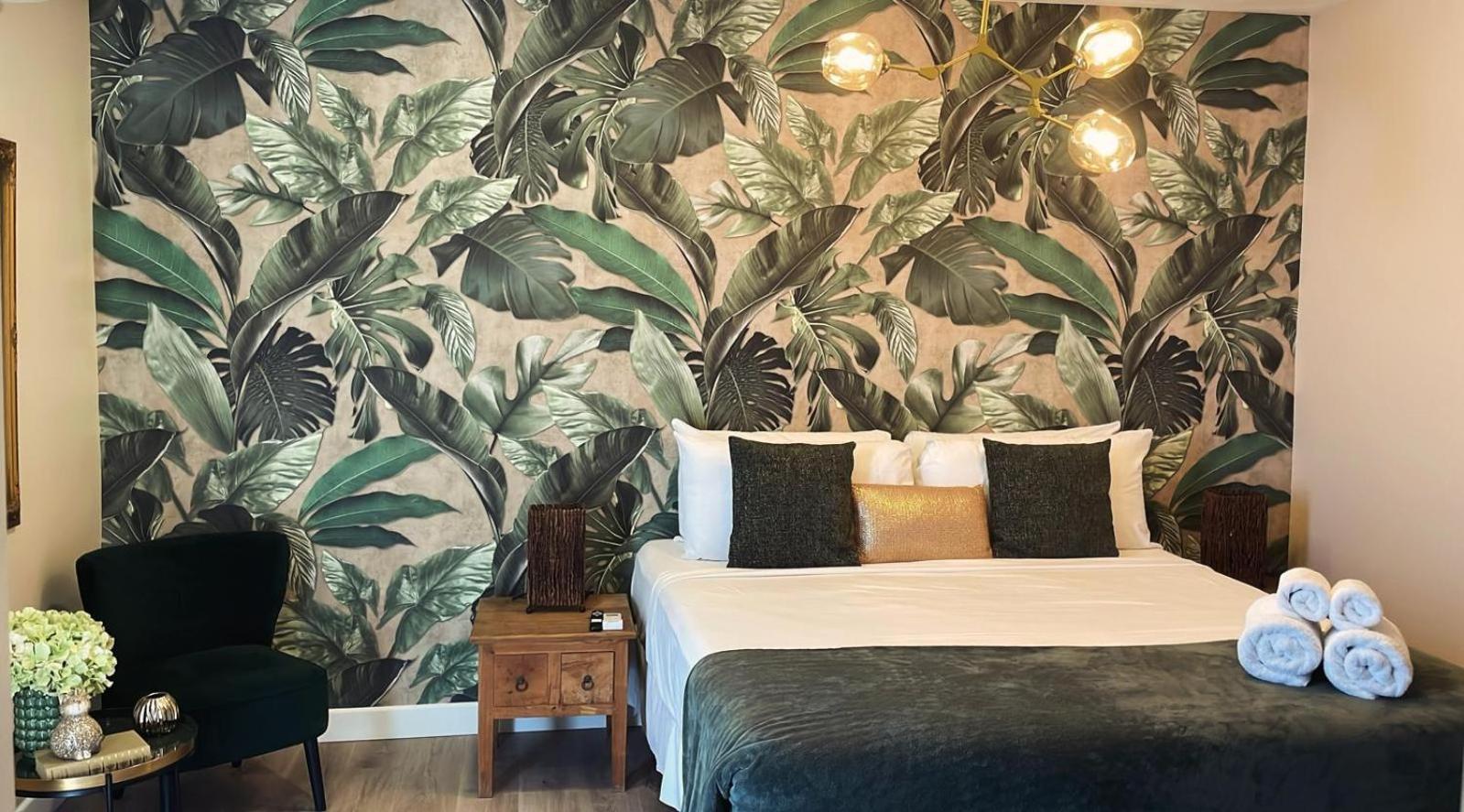 Atelier Skalo Boutique Hotel Willemstad Eksteriør billede