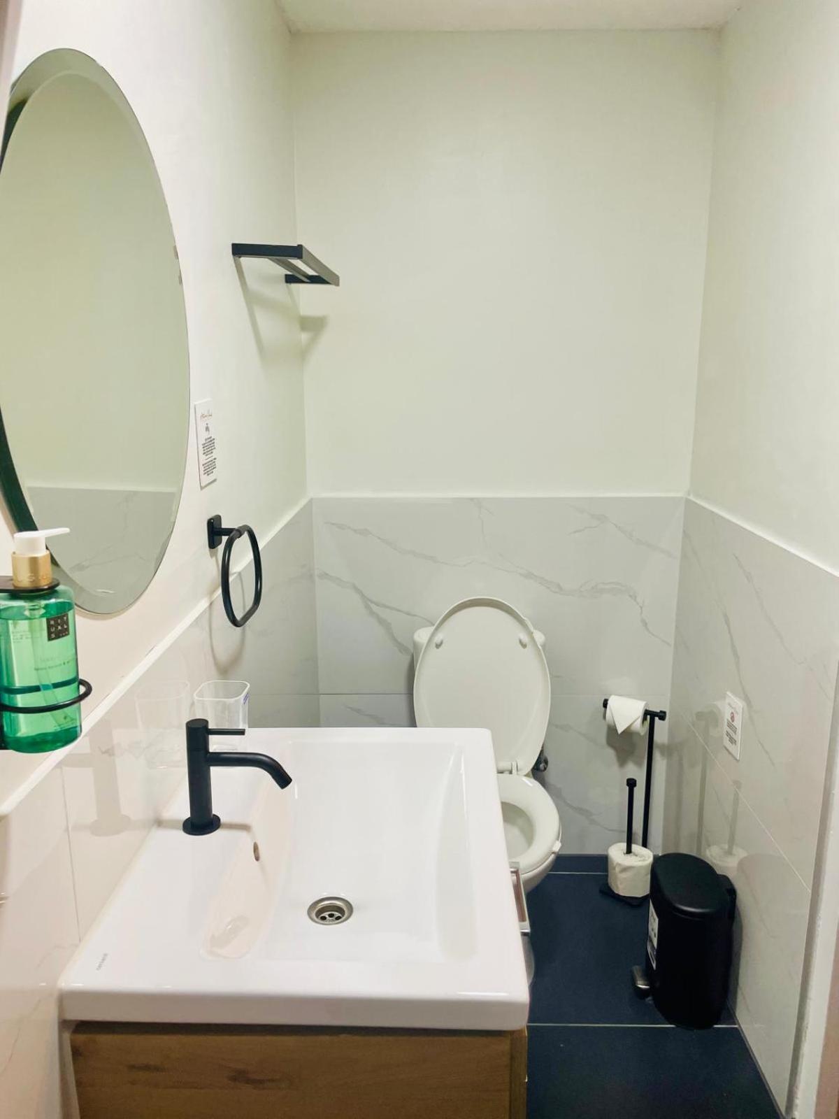 Atelier Skalo Boutique Hotel Willemstad Eksteriør billede