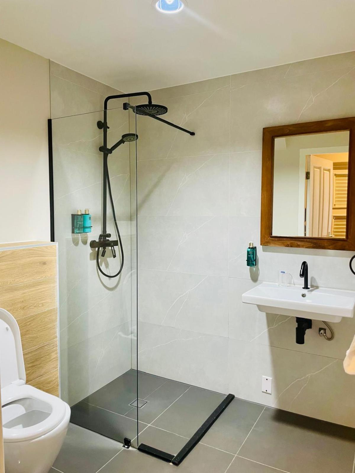 Atelier Skalo Boutique Hotel Willemstad Eksteriør billede